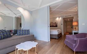 Jugend- Und Familienhotel Augustin